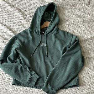 The North Face Women’s Hoodie